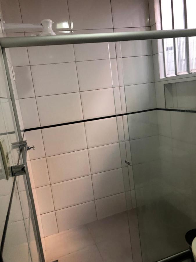 Flat Aju - Um Jeitinho Especial De Se Hospedar Em Aracaju. Uma Verdadeira Suite Master Todo Mobiliado No Capricho So Para Voce. Exterior foto