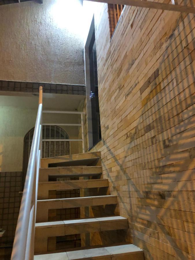 Flat Aju - Um Jeitinho Especial De Se Hospedar Em Aracaju. Uma Verdadeira Suite Master Todo Mobiliado No Capricho So Para Voce. Exterior foto