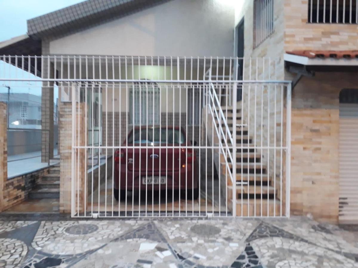 Flat Aju - Um Jeitinho Especial De Se Hospedar Em Aracaju. Uma Verdadeira Suite Master Todo Mobiliado No Capricho So Para Voce. Exterior foto